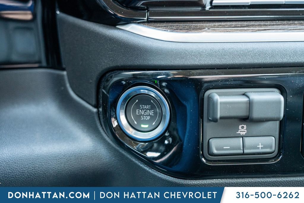 New 2026 Chevrolet Silverado 1500 RST w/ RST Select Package image 13