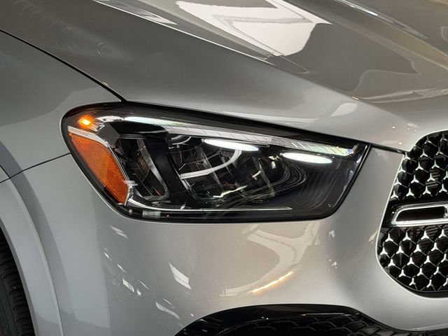 Certified 2025 Mercedes-Benz GLE 450e 4MATIC image 9