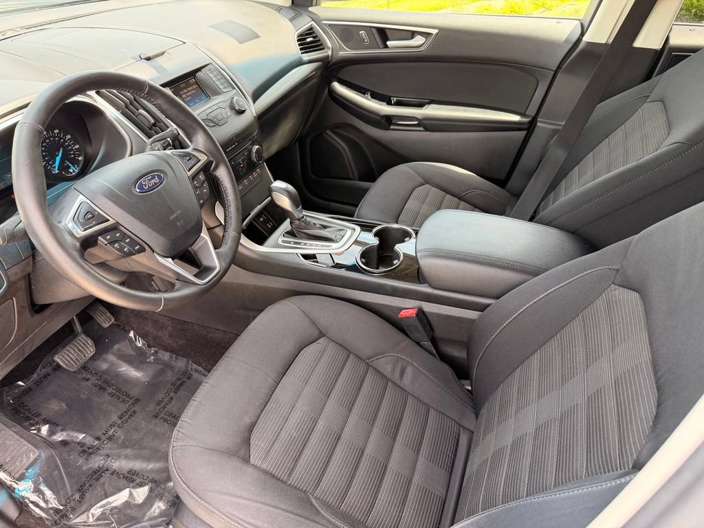 Used 2015 Ford Edge SEL FWD image 29