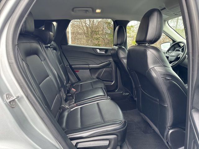 Used 2023 Ford Escape Platinum image 23