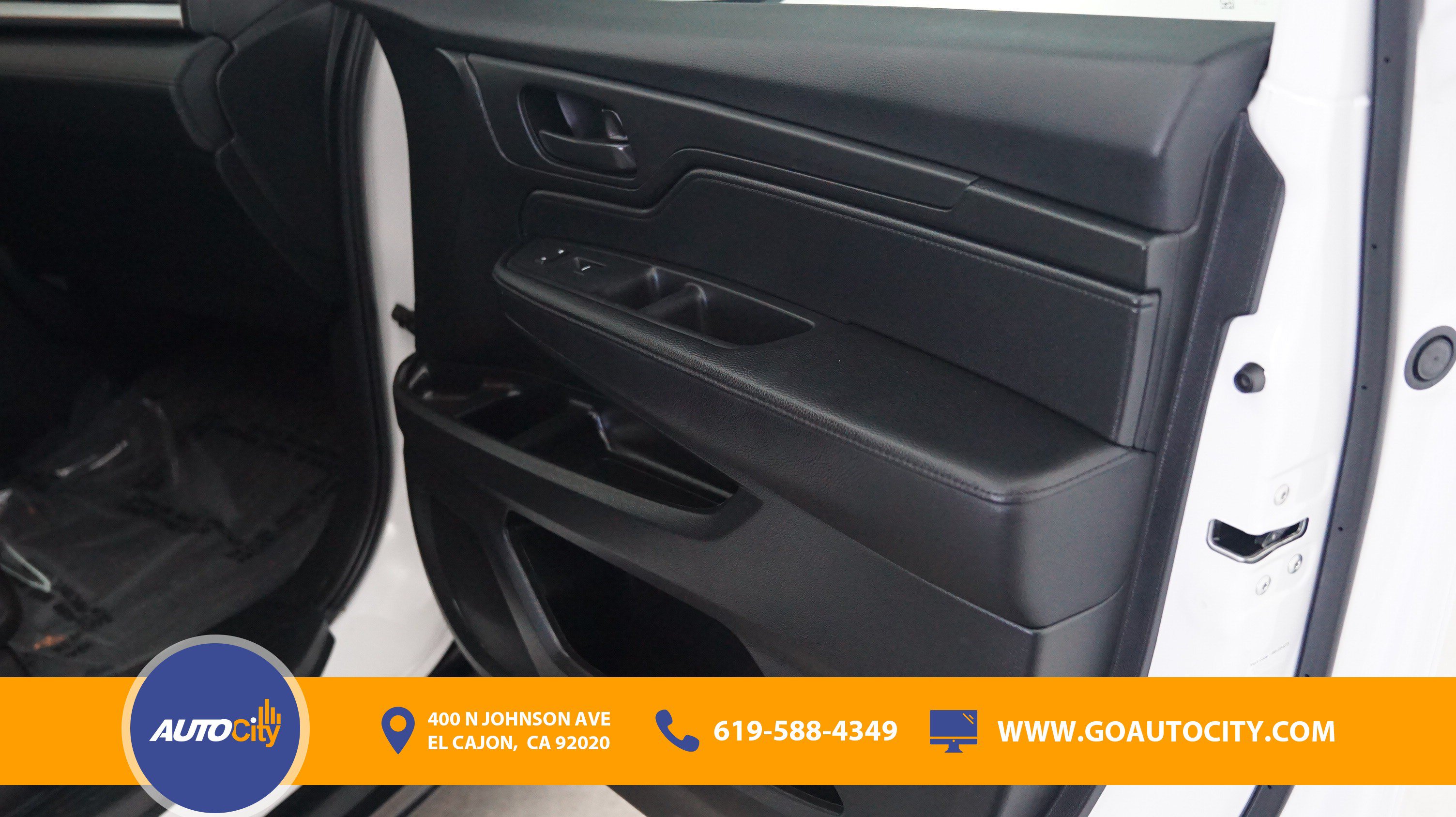 Used 2024 Honda Odyssey EX-L image 17