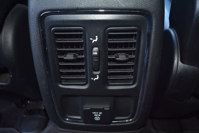 Used 2018 Jeep Grand Cherokee Altitude image 36