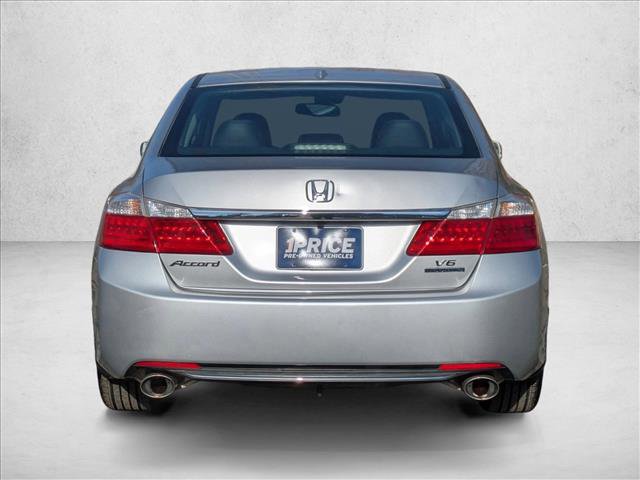 Used 2014 Honda Accord Touring image 7