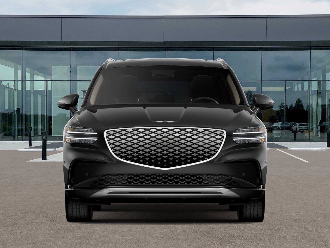 New 2027 Genesis Electrified GV70 Prestige AWD/4WD image 6