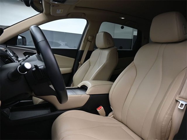 Used 2021 Acura RDX AWD image 9