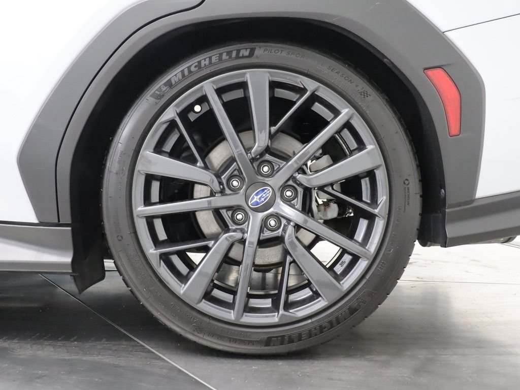 Used 2022 Subaru WRX Premium AWD/4WD image 46