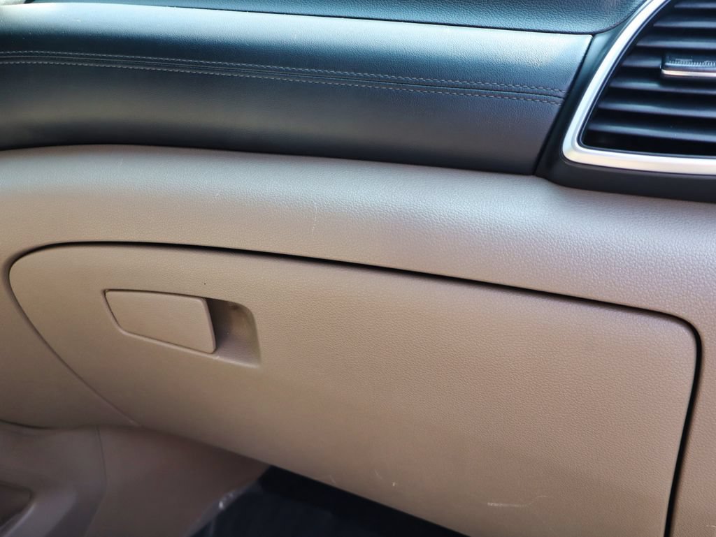 Used 2020 Hyundai Tucson Ultimate FWD image 49