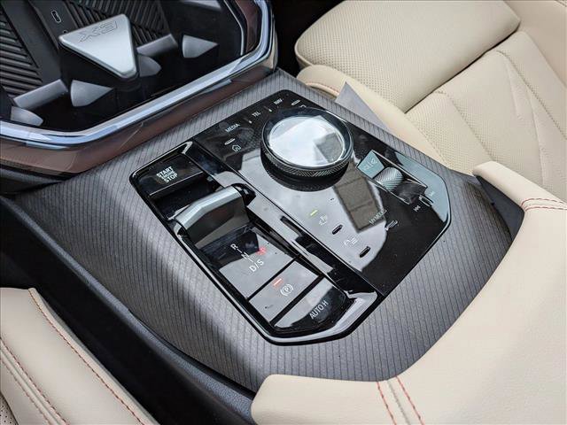 New 2026 BMW X3 xDrive30 image 15