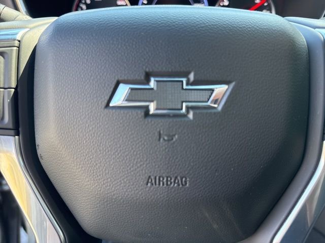 Certified 2023 Chevrolet Blazer RS w/ Enhanced Convenience Package image 14