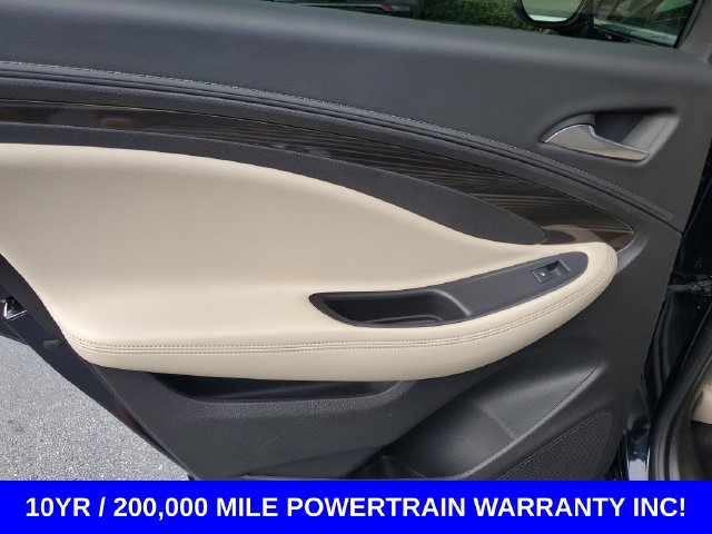 Used 2020 Buick Envision Preferred FWD image 23