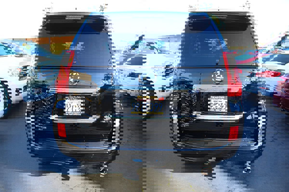 Used 2013 Lexus GX 460 Premium image 6