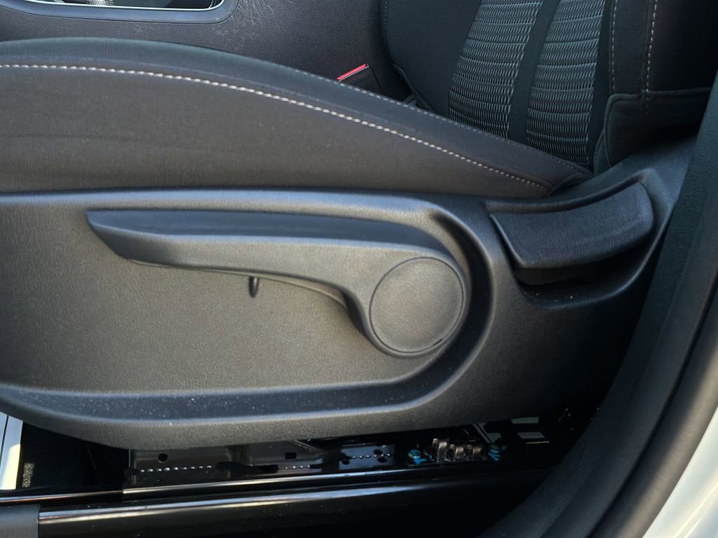 Certified 2026 Kia Sorento LX FWD image 15