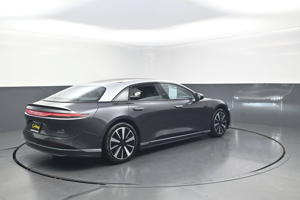 Used 2023 Lucid Air Touring AWD/4WD image 35