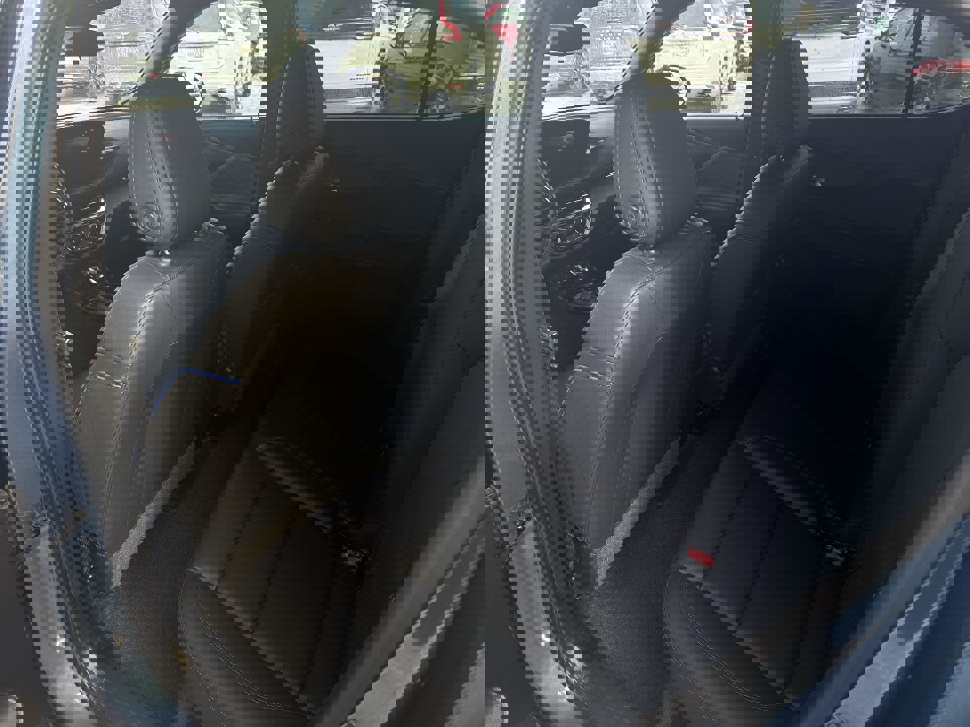 Certified 2024 Buick Envista Sport Touring w/ Convenience I Package image 21