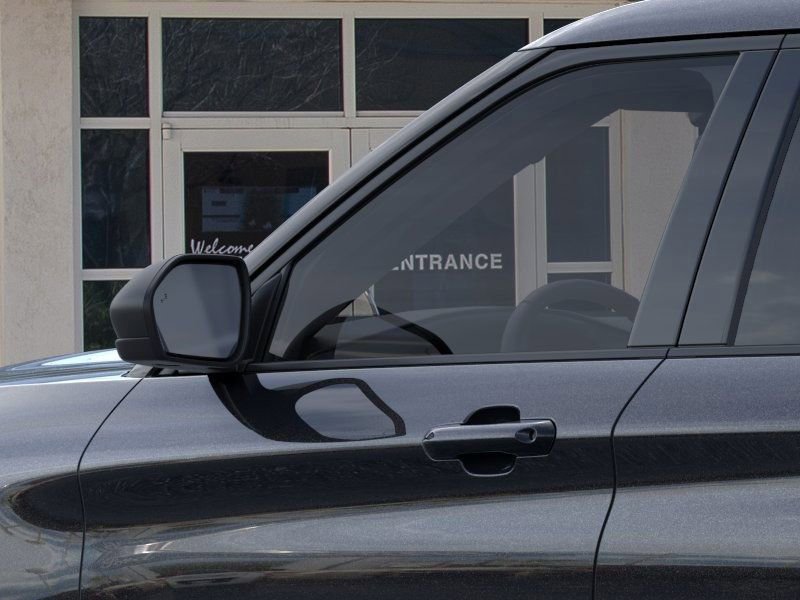 New 2026 Ford Explorer Active w/ Active Comfort Package image 21