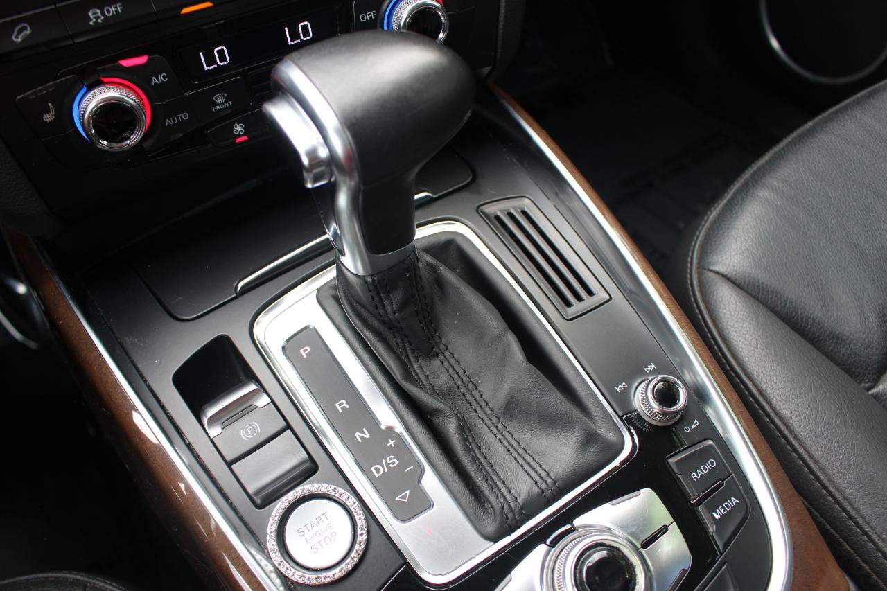 Used 2015 Audi Q5 2.0T Premium Plus AWD/4WD image 28