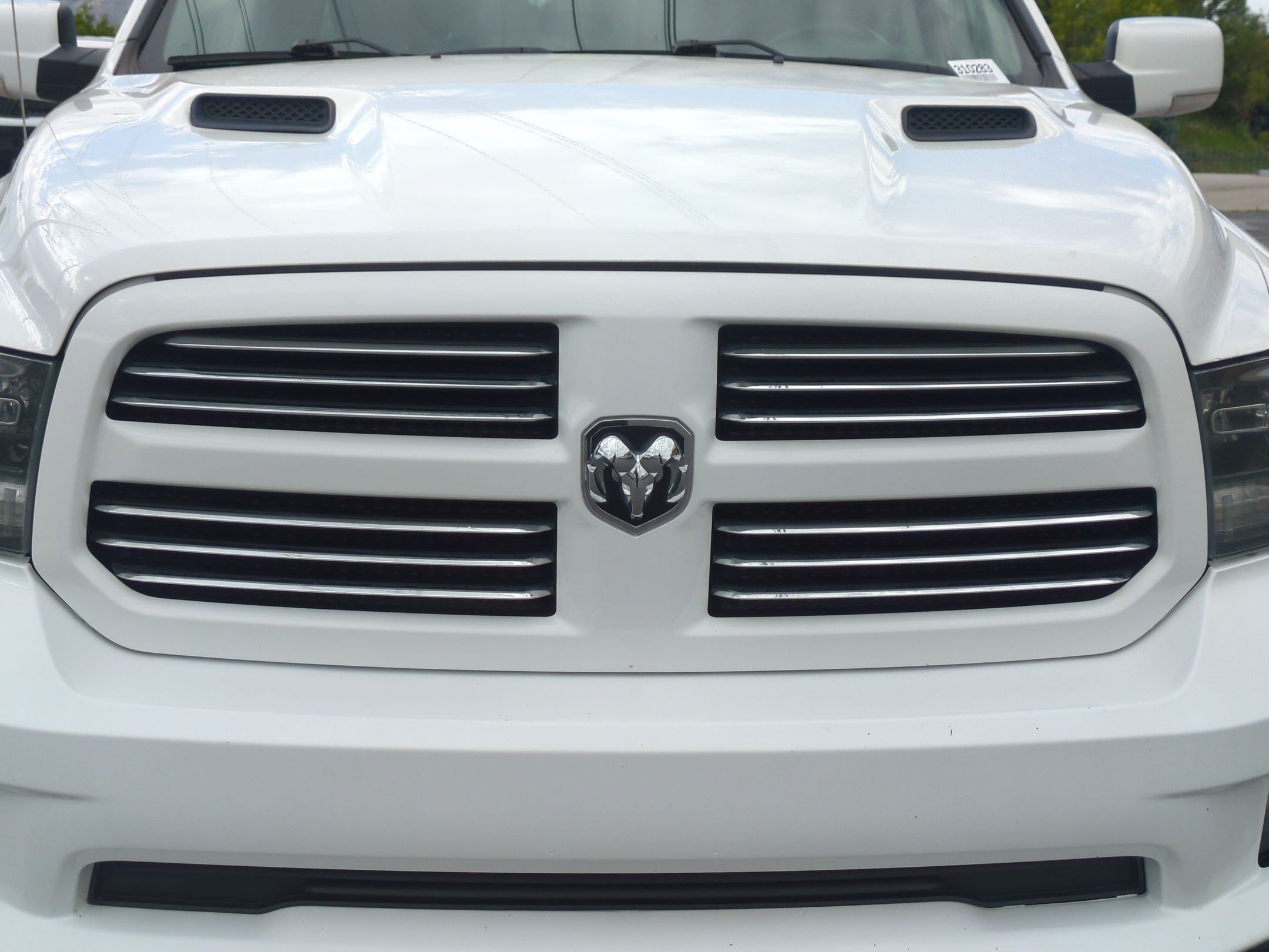 Used 2016 RAM 1500 Sport AWD/4WD image 9