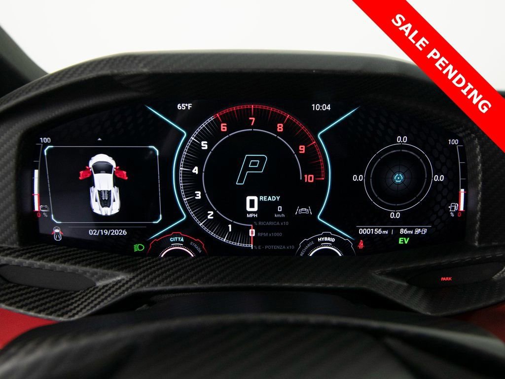 Used 2024 Lamborghini Revuelto image 18