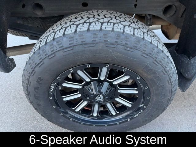 Used 2018 GMC Sierra 1500 SLT image 17