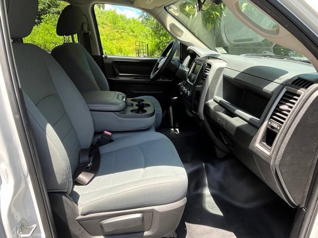 Used 2019 RAM 1500 Tradesman w/ Popular Equipment Group AWD/4WD image 24