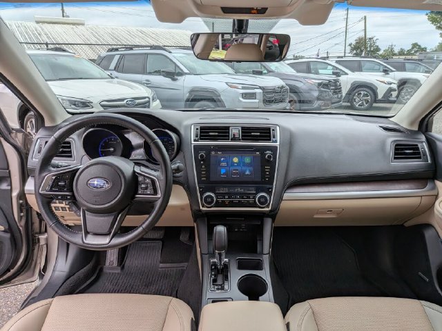 Used 2019 Subaru Outback 2.5i Limited AWD/4WD image 13