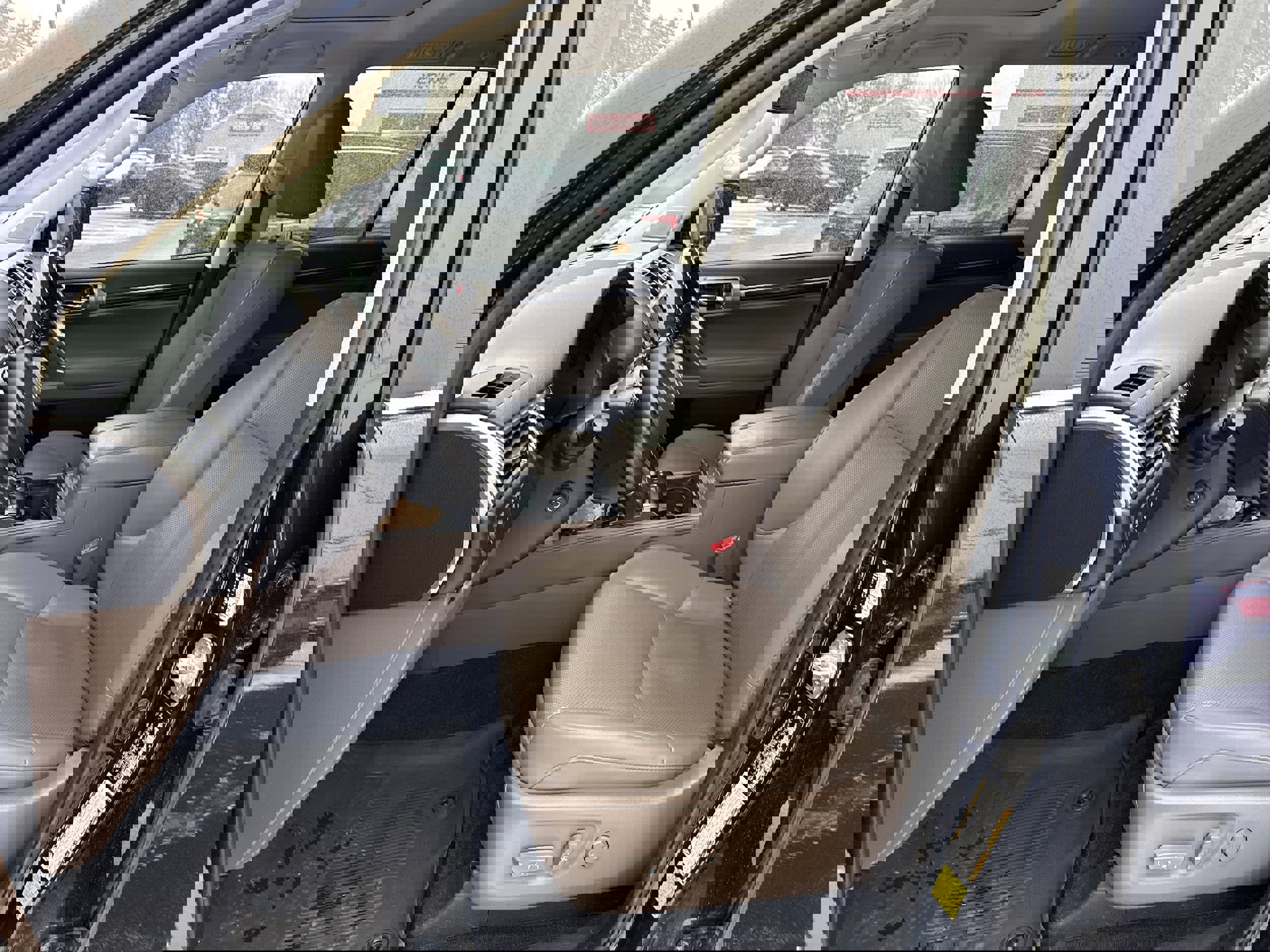 Used 2021 Lexus GX 460 Premium image 6