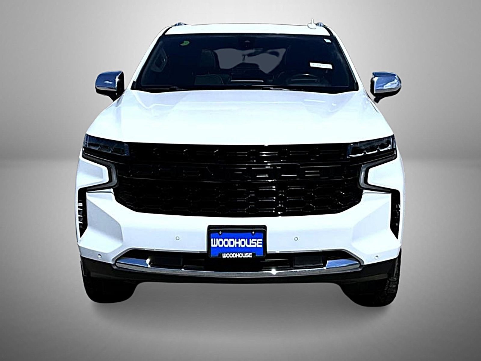 Used 2021 Chevrolet Tahoe Premier w/ Premium Package AWD/4WD image 2