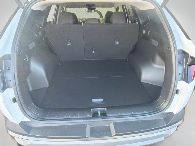 New 2026 Hyundai Tucson SEL Plus FWD image 26