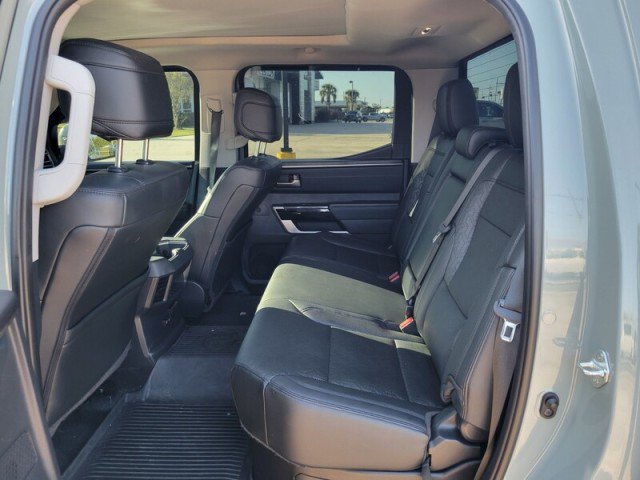 Used 2024 Toyota Tundra Limited image 28
