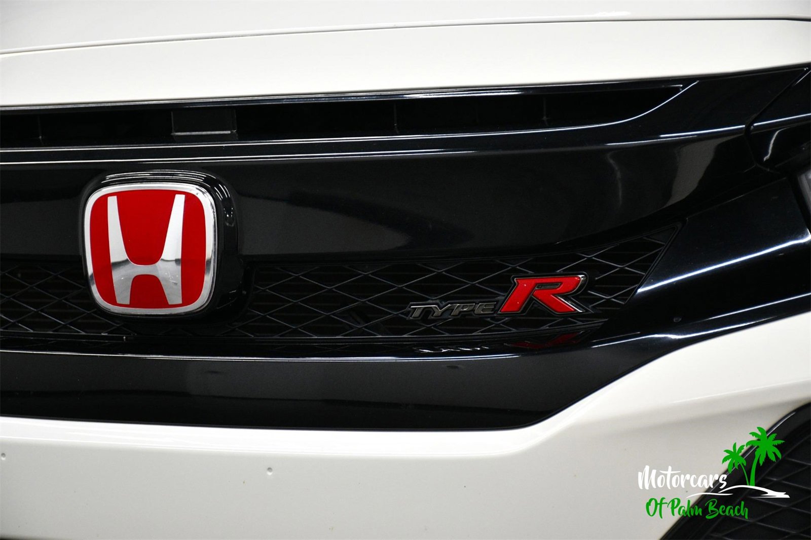 Used 2019 Honda Civic Type R image 2