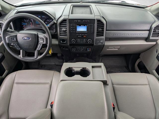 Used 2021 Ford F550 2WD Crew Cab Super Duty image 15