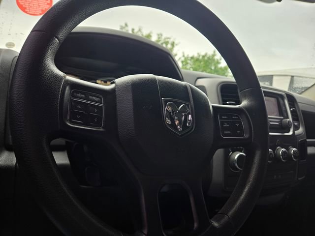 Used 2018 RAM 1500 Express image 22