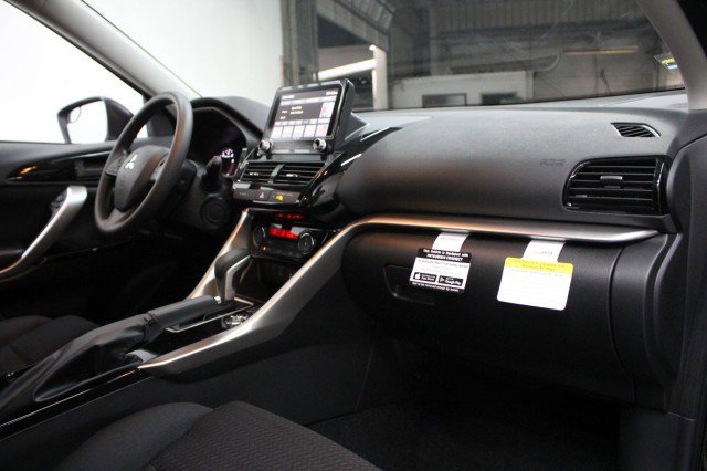 New 2026 Mitsubishi Eclipse Cross LE image 17