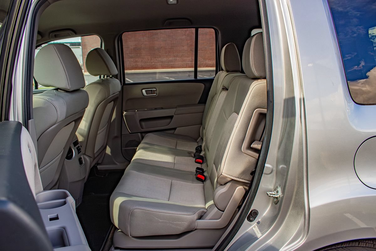 Used 2013 Honda Pilot EX image 13