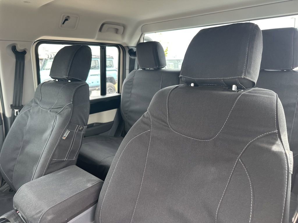 Used 2025 INEOS Grenadier Trialmaster Edition image 20