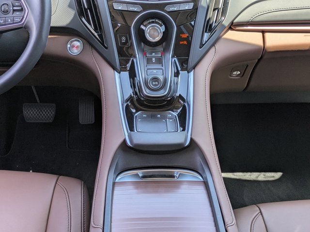 Used 2023 Acura RDX FWD w/ Technology Package image 17