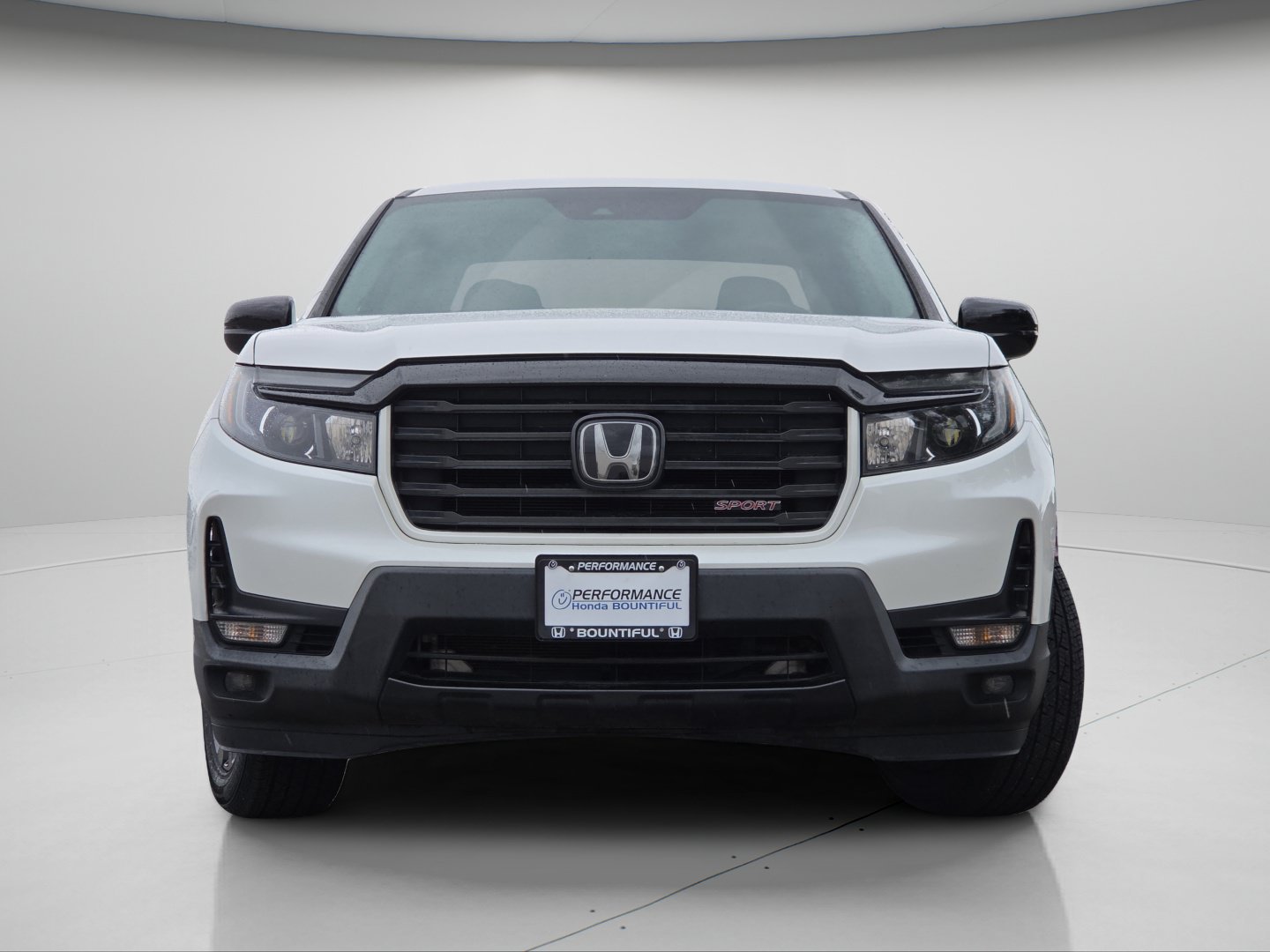Used 2023 Honda Ridgeline Sport image 3
