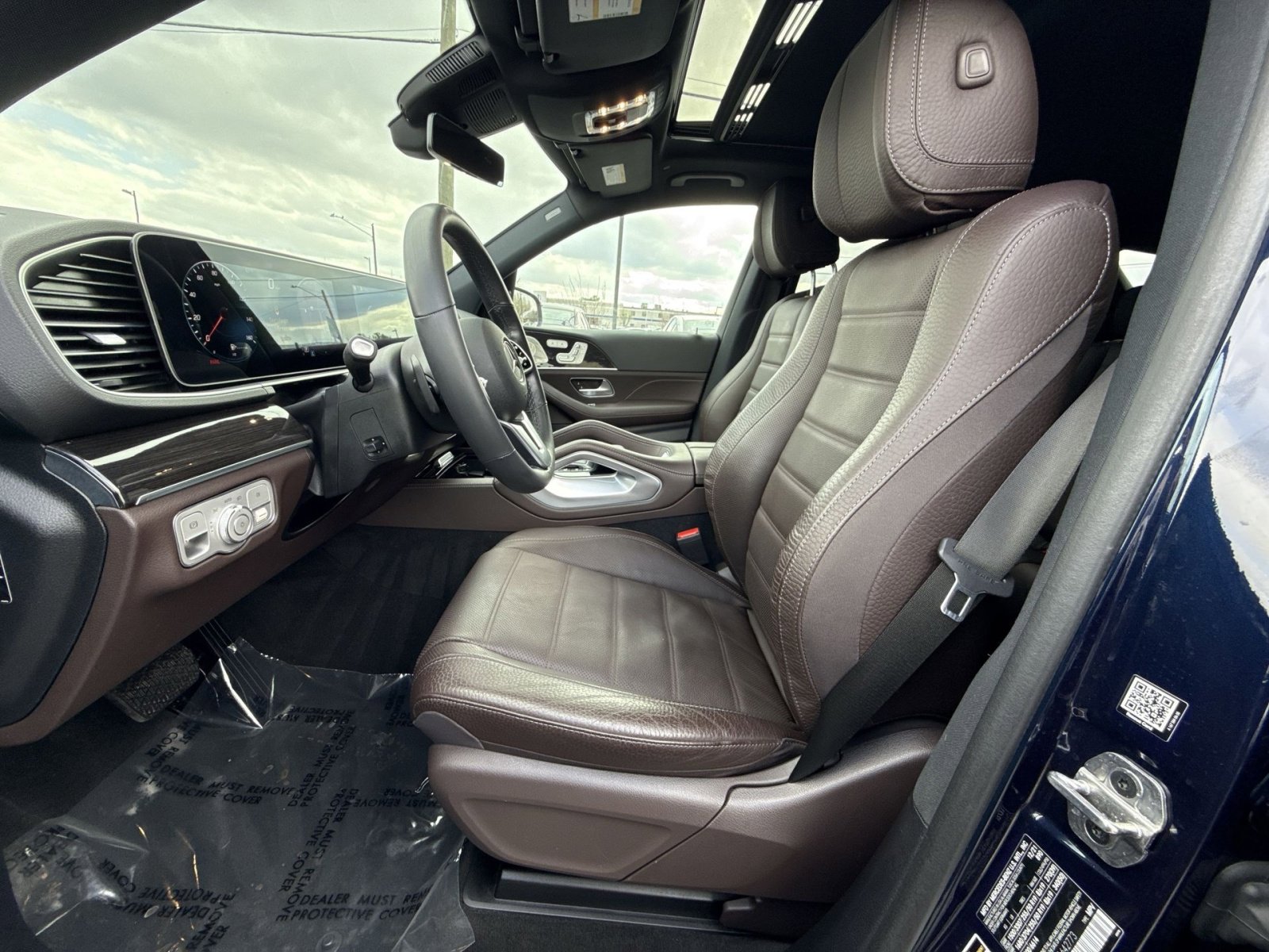 Used 2022 Mercedes-Benz GLE 450 4MATIC image 13