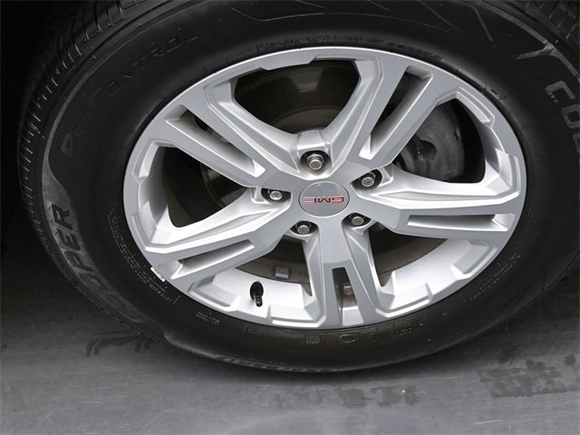 Used 2020 GMC Terrain SLE image 30