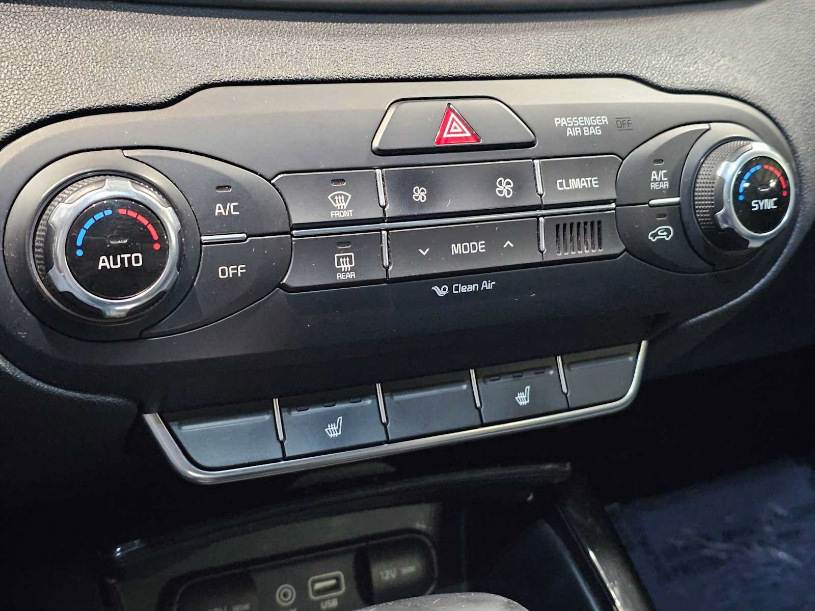 Used 2018 Kia Sorento SX AWD/4WD image 31