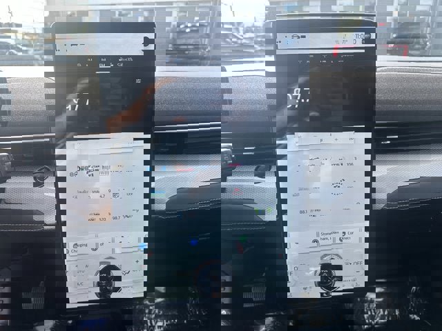 Used 2021 Ford Mustang Mach-E Select w/ Comfort/Technology Package image 17