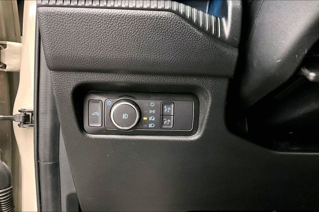 Used 2025 Ford Ranger Lariat w/ FX4 Off-Road Package image 37