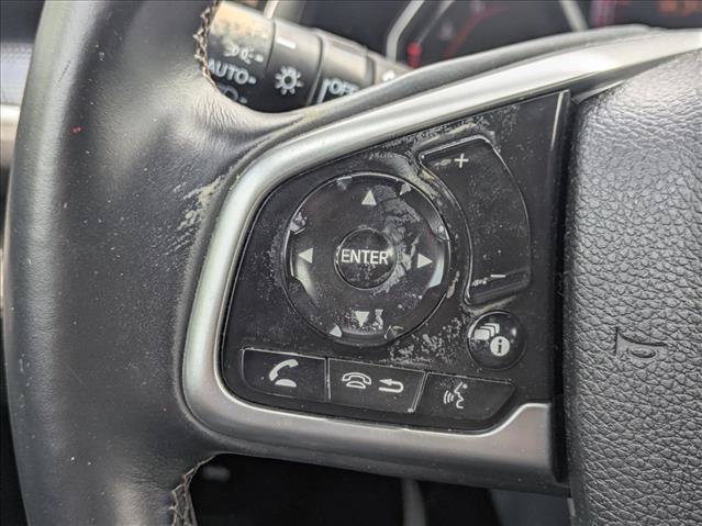 Used 2020 Honda Civic Sport image 11