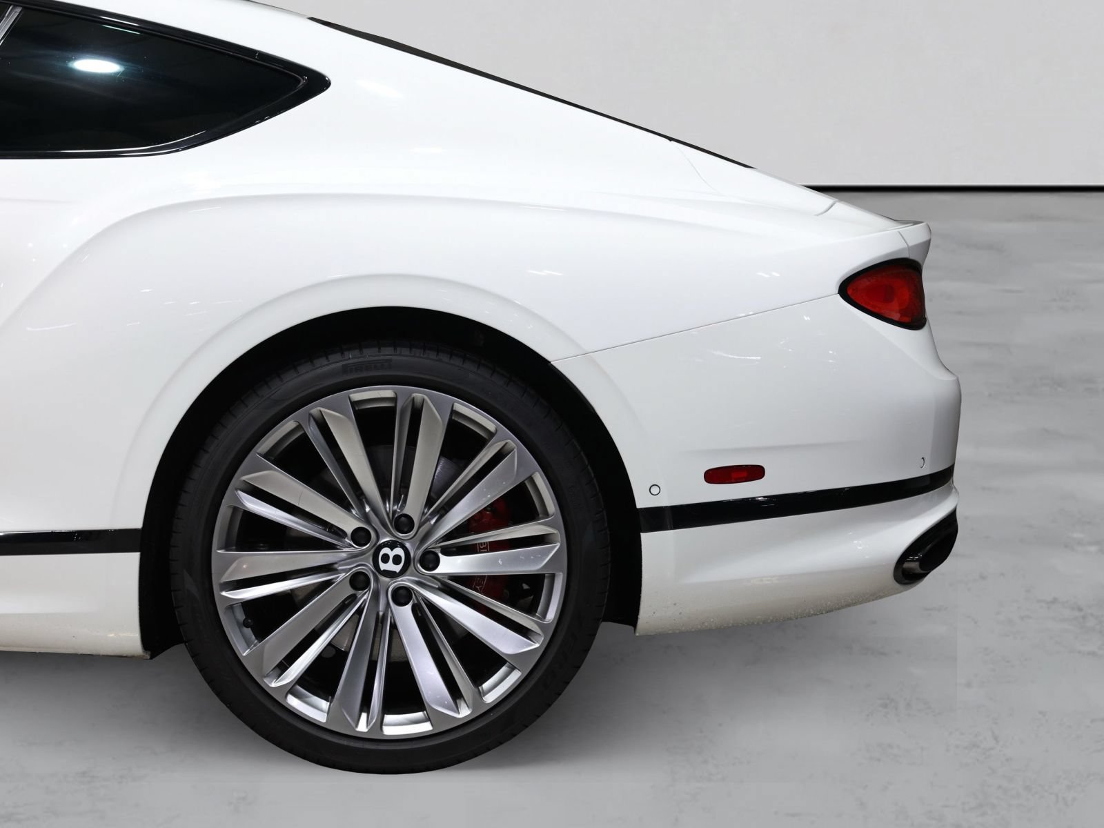 Used 2022 Bentley Continental GT Speed AWD/4WD image 55