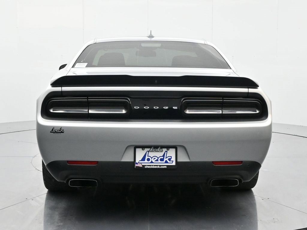 Used 2023 Dodge Challenger R/T Scat Pack image 6