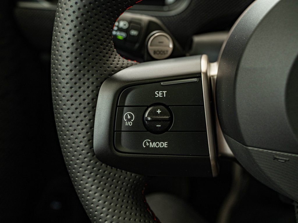 New 2026 MINI Cooper S FWD image 19