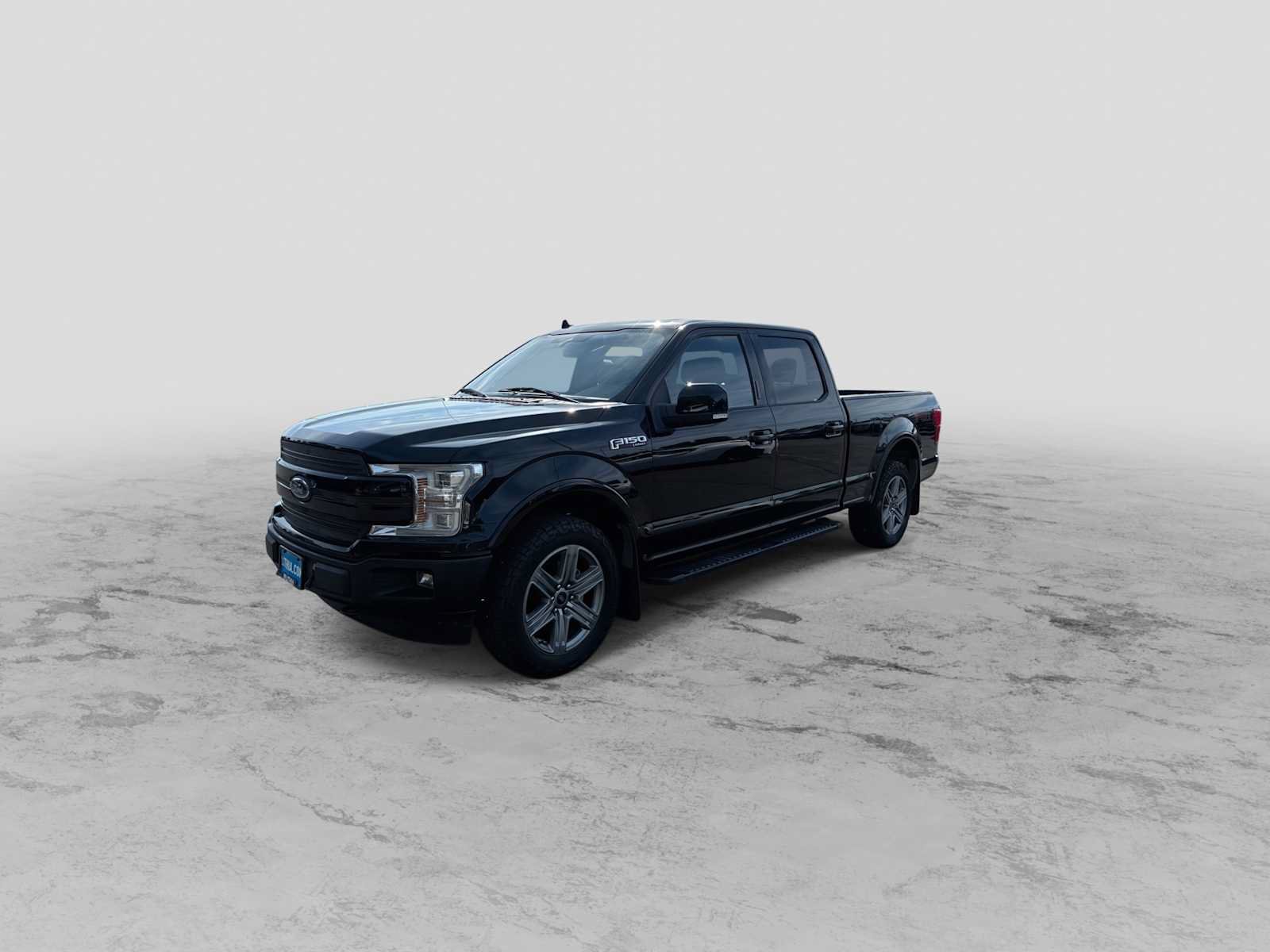 Used 2018 Ford F150 Lariat w/ Equipment Group 502A Luxury AWD/4WD image 4