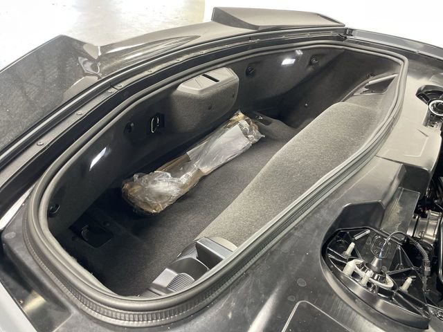 New 2025 Chevrolet Corvette E-Ray w/ ZER Performance Package image 26