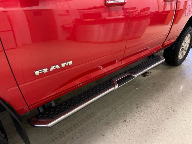 Used 2019 RAM 2500 Big Horn image 24