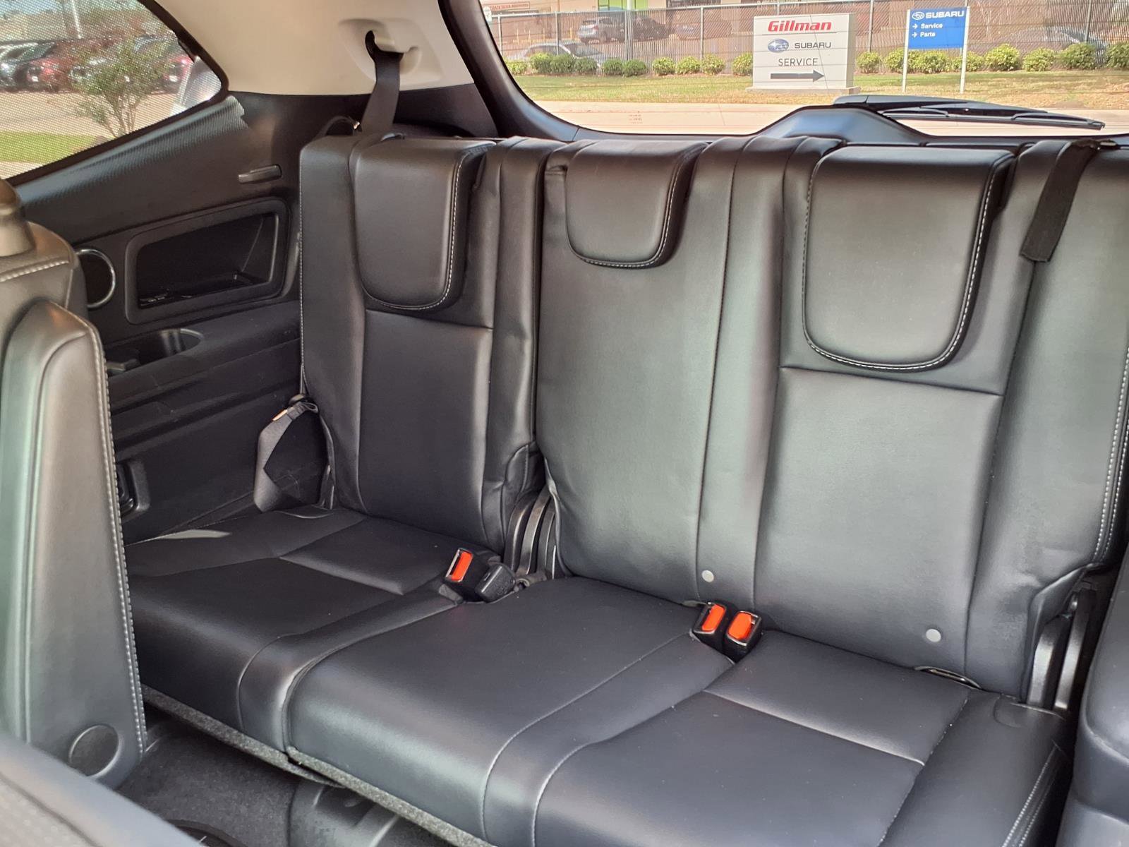 Certified 2023 Subaru Ascent Touring image 18